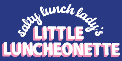 Little Luncheonette